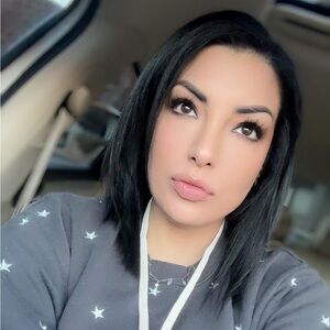 Meet your Posher, Asher!!